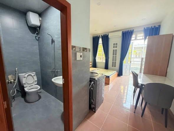 Cho thuê studio, 1 phòng ngủ, Vũ Trọng Phụng, Hòa Cường, Đà Nẵng - Photo 3