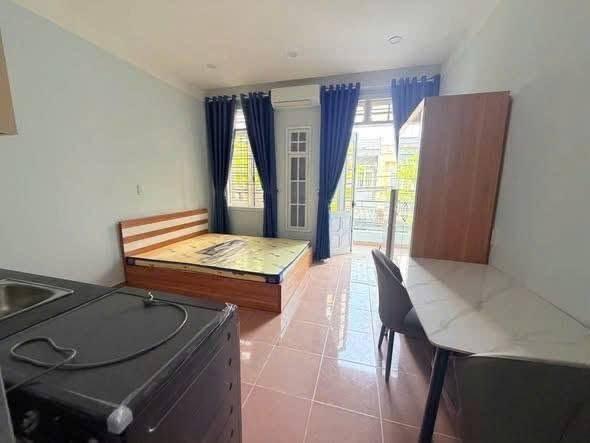 Cho thuê studio, 1 phòng ngủ, Vũ Trọng Phụng, Hòa Cường, Đà Nẵng - Photo 4