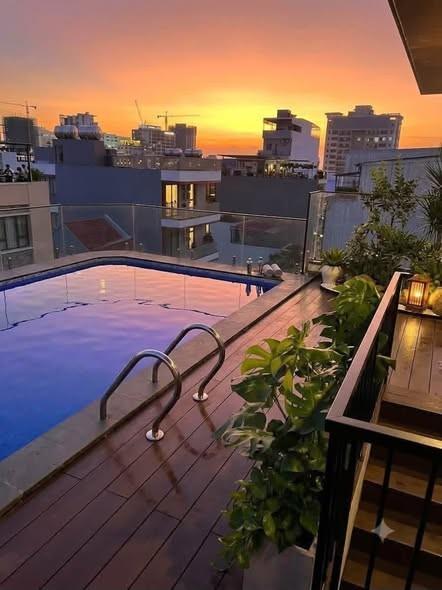 Cho thuê căn hộ, Mỹ Đa Đông 12, Ngũ Hành Sơn, Đà Nẵng - Photo 1