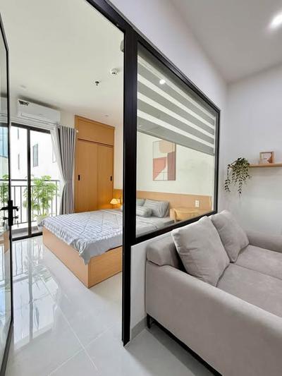 Apartment for rent, Nguyễn Xuân Khoát, An Hải, Đà Nẵng - Thumbnail 1