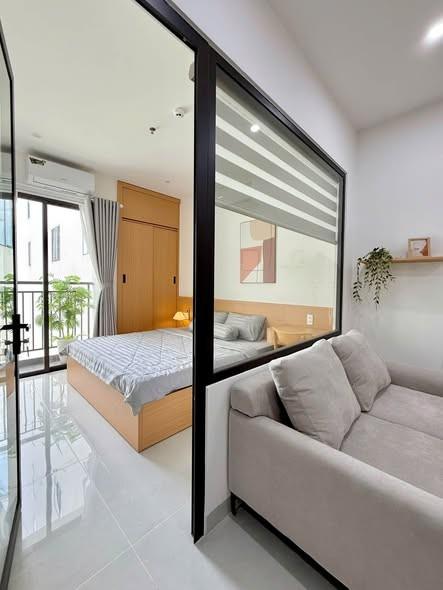 Apartment for rent, Nguyễn Xuân Khoát, An Hải, Đà Nẵng - Photo 1
