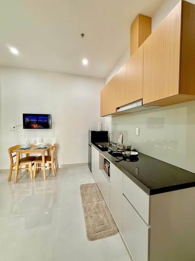 Apartment for rent, Nguyễn Xuân Khoát, An Hải, Đà Nẵng - Thumbnail 2