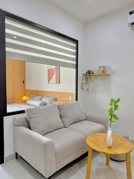 Apartment for rent, Nguyễn Xuân Khoát, An Hải, Đà Nẵng - Photo 5