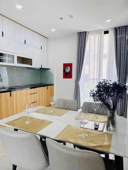 Cho thuê căn hộ, 2 phòng ngủ, Tôn Thất Thiệp, Ngũ Hành Sơn, Đà Nẵng - Photo 3