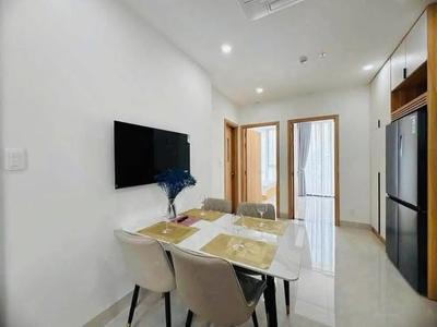 Cho thuê căn hộ, 2 phòng ngủ, Tôn Thất Thiệp, Ngũ Hành Sơn, Đà Nẵng - Thumbnail 5