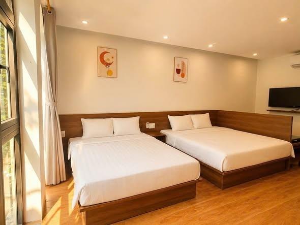 Cho thuê studio, 1 phòng ngủ, Lê Văn Hưu, Ngũ Hành Sơn, Đà Nẵng - Photo 1