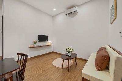 Cho thuê căn hộ, Phước Trường 12, An Hải, Đà Nẵng - Thumbnail 3