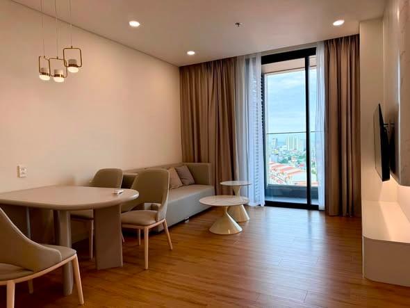 Apartment for rent, Lê A, Liên Chiểu, Đà Nẵng - Photo 1