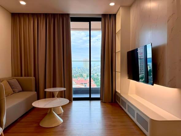 Apartment for rent, Lê A, Liên Chiểu, Đà Nẵng - Photo 2