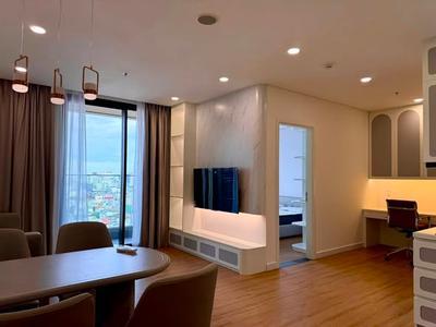 Apartment for rent, Lê A, Liên Chiểu, Đà Nẵng - Thumbnail 3