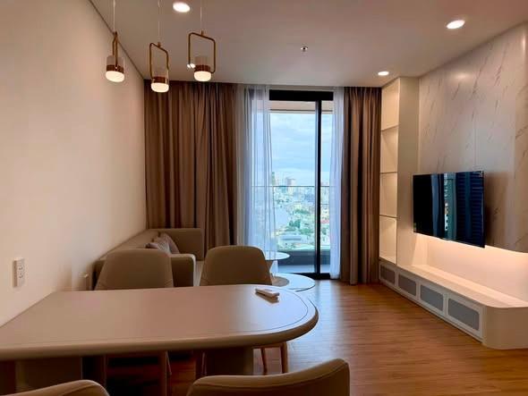 Apartment for rent, Lê A, Liên Chiểu, Đà Nẵng - Photo 4