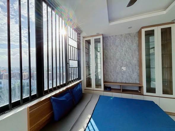 Studio for rent, 1 bedroom, Hoàng Diệu, Hải Châu, Đà Nẵng - Photo 1