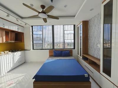Studio for rent, 1 bedroom, Hoàng Diệu, Hải Châu, Đà Nẵng - Thumbnail 3