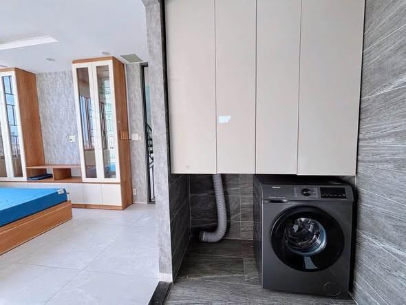 Studio for rent, 1 bedroom, Hoàng Diệu, Hải Châu, Đà Nẵng - Photo 5