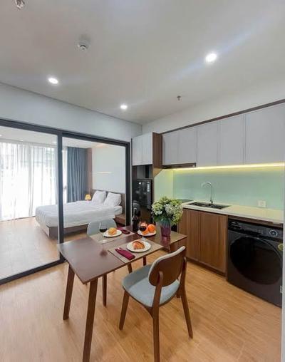 Cho thuê căn hộ, 2 phòng ngủ, An Thượng 33, Ngũ Hành Sơn, Đà Nẵng - Thumbnail 5