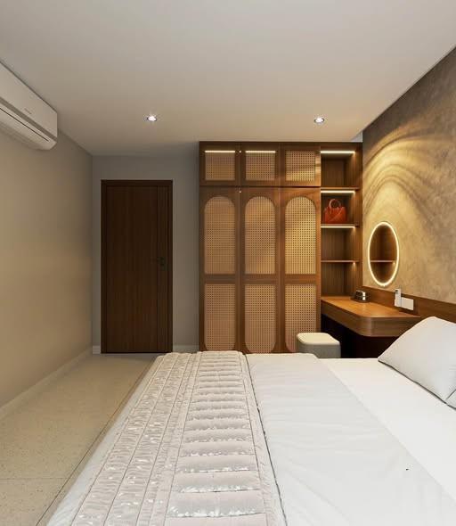 Cho thuê studio, 1 phòng ngủ, Trần Thị Lý, An Hải, Đà Nẵng - Photo 4