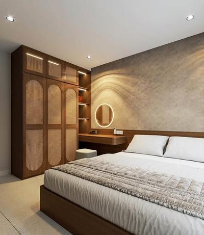 Cho thuê studio, 1 phòng ngủ, Trần Thị Lý, An Hải, Đà Nẵng - Thumbnail 5