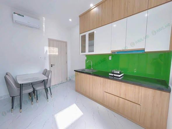 Cho thuê căn hộ, Phó Đức Chính, Sơn Trà, Đà Nẵng - Photo 1