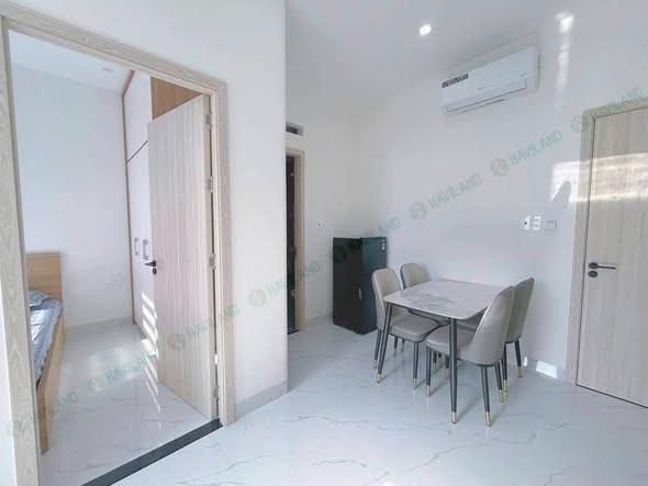 Cho thuê căn hộ, Phó Đức Chính, Sơn Trà, Đà Nẵng - Photo 3
