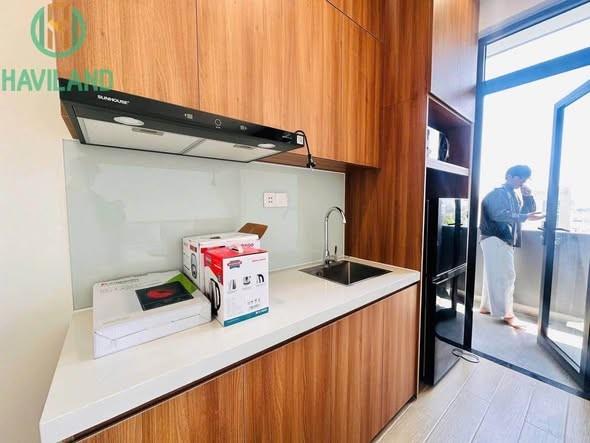 Cho thuê studio, 1 phòng ngủ, 29 Đông Giang, An Hải, Đà Nẵng - Photo 3