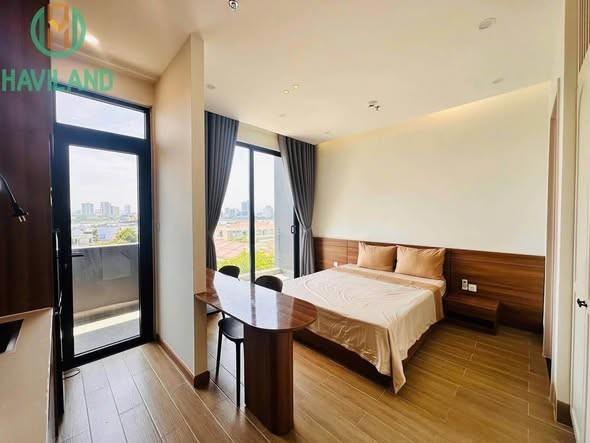 Cho thuê studio, 1 phòng ngủ, 29 Đông Giang, An Hải, Đà Nẵng - Photo 4