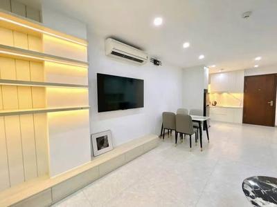 Cho thuê căn hộ, An Thượng 31, Ngũ Hành Sơn, Đà Nẵng - Thumbnail 2