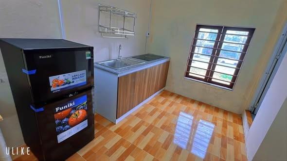 Cho thuê studio, Diệp Minh Châu, Hòa Xuân, Đà Nẵng - Photo 4