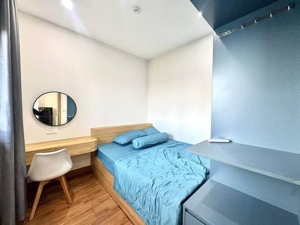 Apartment for rent, Nguyễn Thị Sáu, Hòa Xuân, Đà Nẵng - Photo 1