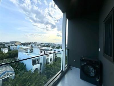 Apartment for rent, Nguyễn Thị Sáu, Hòa Xuân, Đà Nẵng - Thumbnail 3