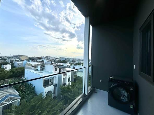 Apartment for rent, Nguyễn Thị Sáu, Hòa Xuân, Đà Nẵng - Photo 3