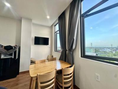 Apartment for rent, Nguyễn Thị Sáu, Hòa Xuân, Đà Nẵng - Thumbnail 4