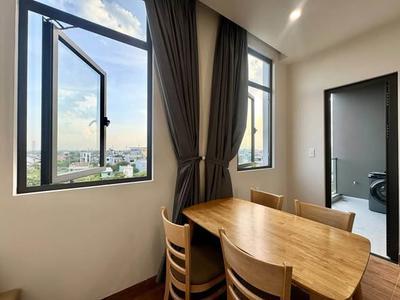 Apartment for rent, Nguyễn Thị Sáu, Hòa Xuân, Đà Nẵng - Thumbnail 5