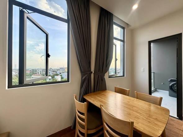 Apartment for rent, Nguyễn Thị Sáu, Hòa Xuân, Đà Nẵng - Photo 5