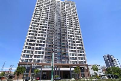 Cho thuê căn hộ, 2 phòng ngủ, 75m², 2 Như Nguyệt, Hải Châu, Đà Nẵng - Thumbnail 1