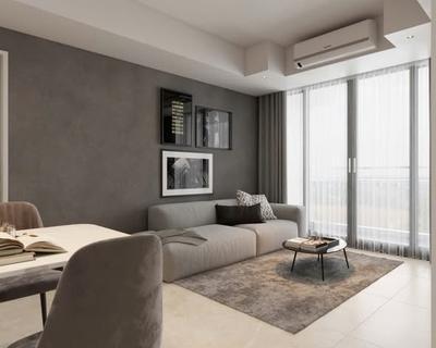 Cho thuê căn hộ, 2 phòng ngủ, 75m², 2 Như Nguyệt, Hải Châu, Đà Nẵng - Thumbnail 3