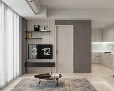 Cho thuê căn hộ, 2 phòng ngủ, 75m², 2 Như Nguyệt, Hải Châu, Đà Nẵng - Thumbnail 5