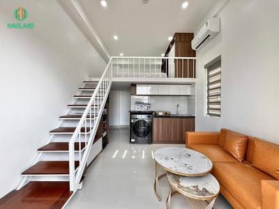 Apartment for rent, Điện Biên Phủ, An Khê, Đà Nẵng - Thumbnail 1