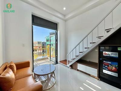 Apartment for rent, Điện Biên Phủ, An Khê, Đà Nẵng - Thumbnail 2