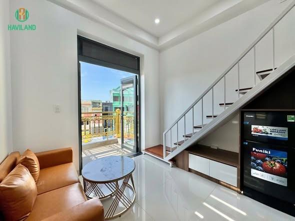 Apartment for rent, Điện Biên Phủ, An Khê, Đà Nẵng - Photo 2