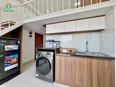 Apartment for rent, Điện Biên Phủ, An Khê, Đà Nẵng - Thumbnail 3