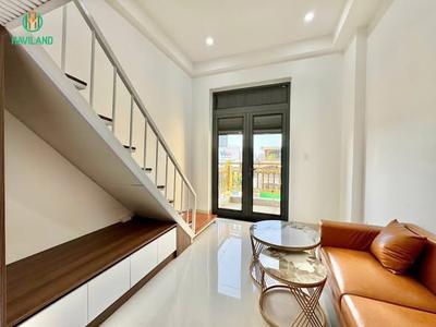 Apartment for rent, Điện Biên Phủ, An Khê, Đà Nẵng - Thumbnail 4