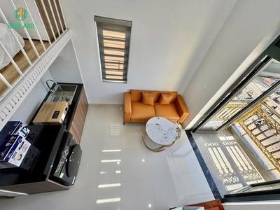 Apartment for rent, Điện Biên Phủ, An Khê, Đà Nẵng - Thumbnail 5