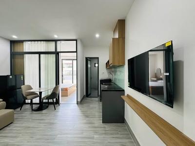 Cho thuê căn hộ, 2 phòng ngủ, 60m², Khuê Mỹ Đông 7, Ngũ Hành Sơn, Đà Nẵng - Thumbnail 2