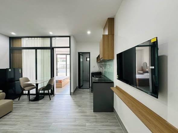 Cho thuê căn hộ, 2 phòng ngủ, 60m², Khuê Mỹ Đông 7, Ngũ Hành Sơn, Đà Nẵng - Photo 2