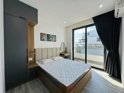 Cho thuê căn hộ, 2 phòng ngủ, 60m², Khuê Mỹ Đông 7, Ngũ Hành Sơn, Đà Nẵng - Thumbnail 3