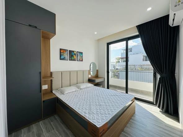Cho thuê căn hộ, 2 phòng ngủ, 60m², Khuê Mỹ Đông 7, Ngũ Hành Sơn, Đà Nẵng - Photo 3