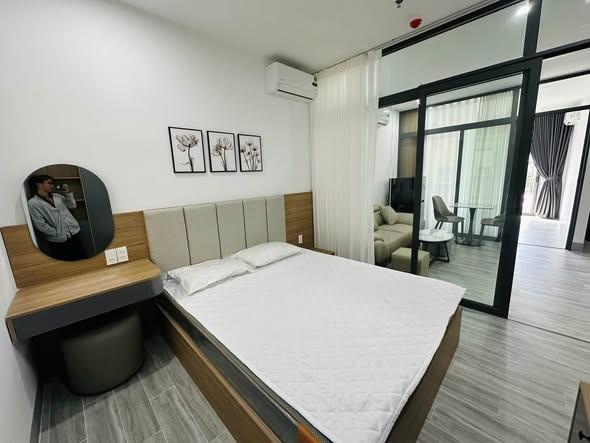 Cho thuê căn hộ, 2 phòng ngủ, 60m², Khuê Mỹ Đông 7, Ngũ Hành Sơn, Đà Nẵng - Photo 4