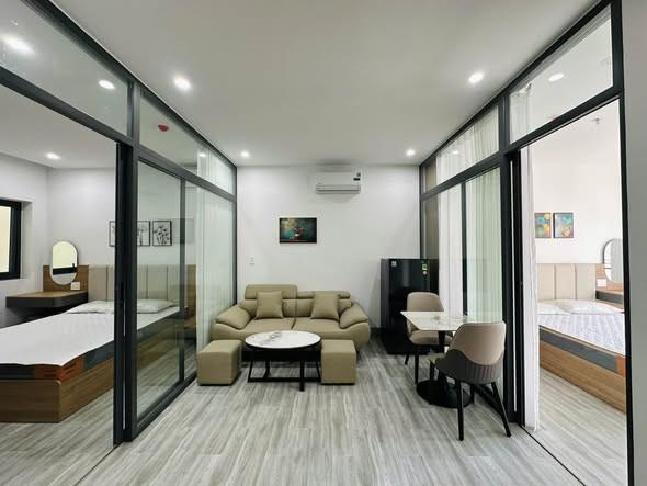 Cho thuê căn hộ, 2 phòng ngủ, 60m², Khuê Mỹ Đông 7, Ngũ Hành Sơn, Đà Nẵng - Photo 5