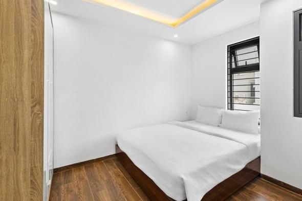Cho thuê căn hộ, 1 phòng ngủ, Phước Trường 12, An Hải, Đà Nẵng - Photo 1