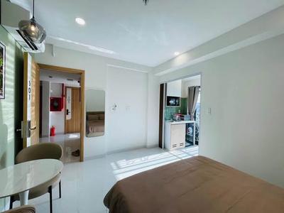 Apartment for rent, Phạm Văn Nghị, Thanh Khê, Đà Nẵng - Thumbnail 1